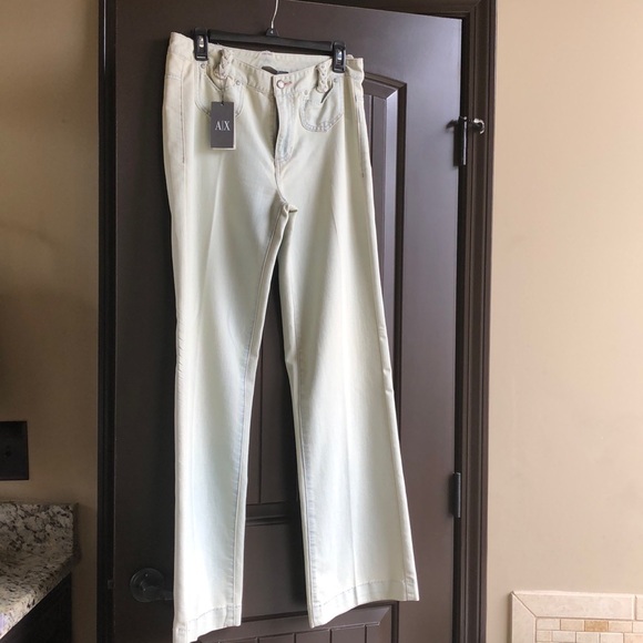 A|X high-waist jeans - Picture 4 of 5